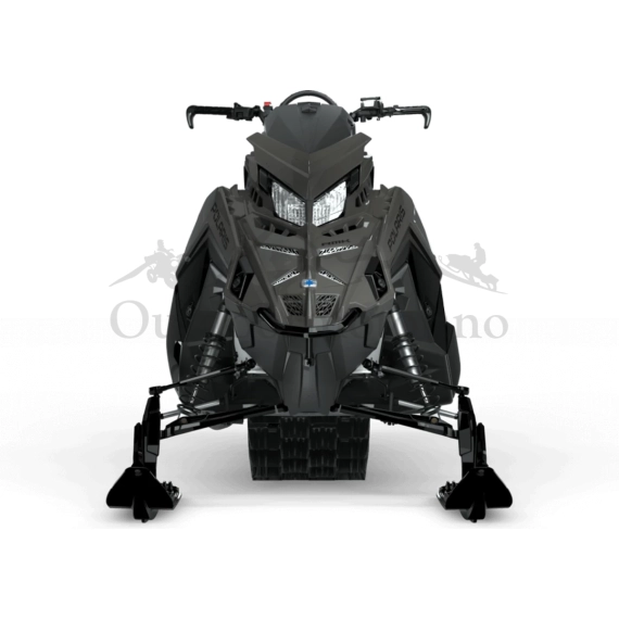 POLARIS 850 RMK SP 155 PRO