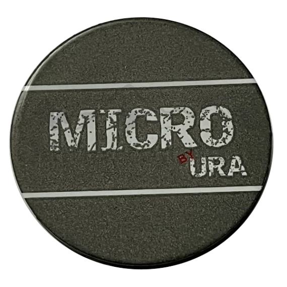 SENTERKOPP URA MICRO BC377 GUN METAL