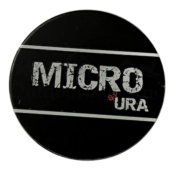 SENTERKOPP URA MICRO BC377 SORT