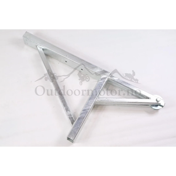 BK Elgtrekktårn til ATV 12715