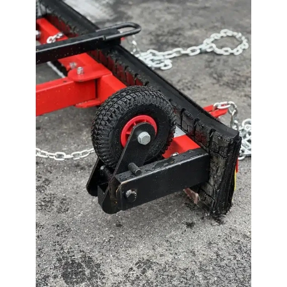 SLODD VEIPUSSER ATV UTV Lilleseth 150cm bredde BGSDR1500SSU