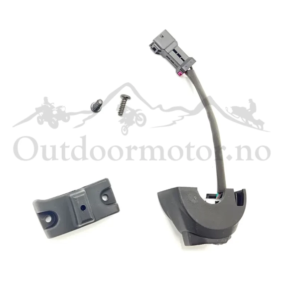 BRYTER VINSJ POLARIS NY 2207175