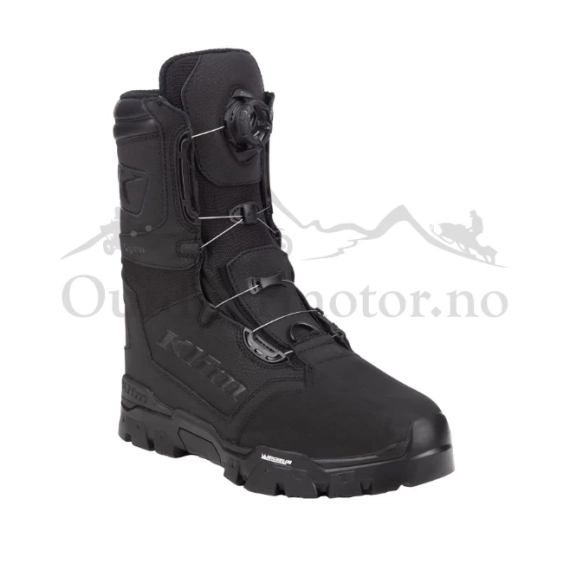KLIM Klutch GTX BOA Boot