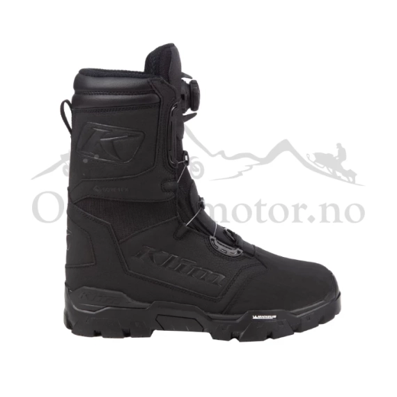 KLIM Klutch GTX BOA Boot