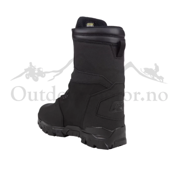 KLIM Klutch GTX BOA Boot