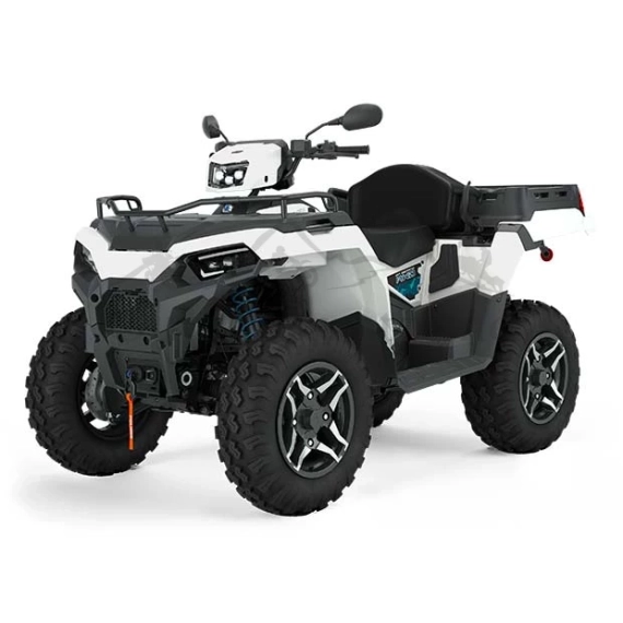 Polaris Sportsman X2 570 EPS Nordic Pro