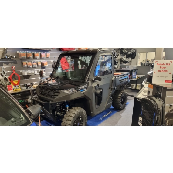 Ferdig Monter Canvas XP1000