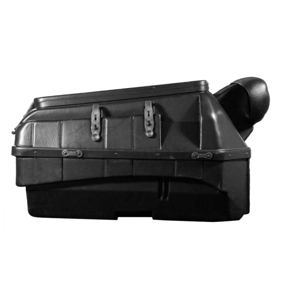 682880002 BagasjeBoks Titan Matryx 110L og ryggstøtte