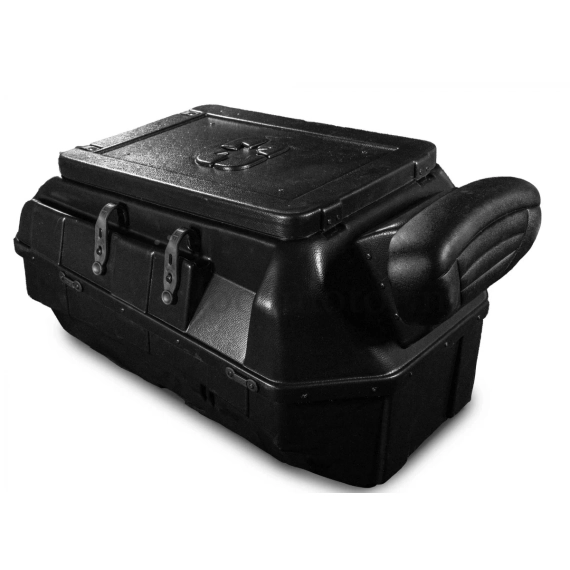 682880002 BagasjeBoks Titan Matryx 110L og ryggstøtte