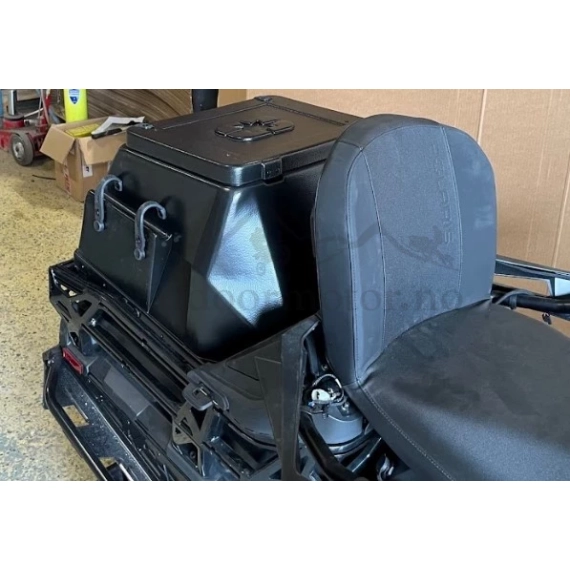 682880006 682880003 BagasjeBoks Titan Matryx 110L for 2 seter