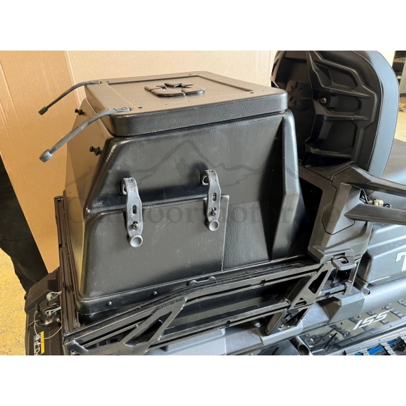 682880006 682880003 BagasjeBoks Titan Matryx 110L for 2 seter