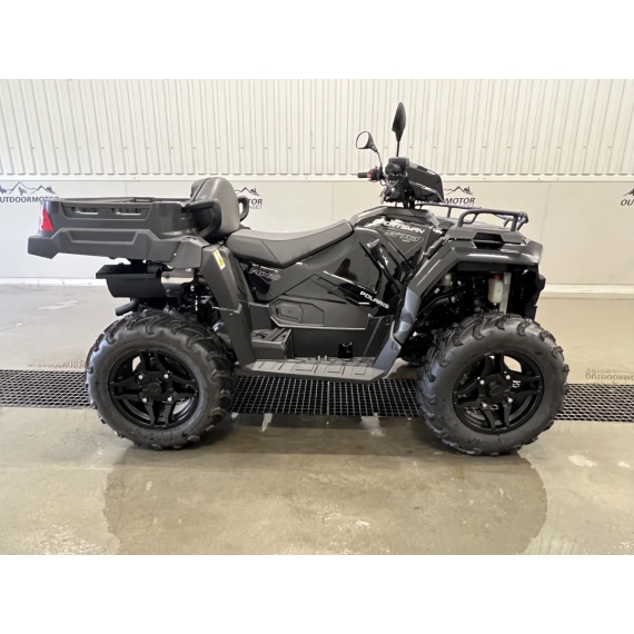 Polaris Sportsman X2 570 EPS LE 2025 Sort A25SZE57CL ATV