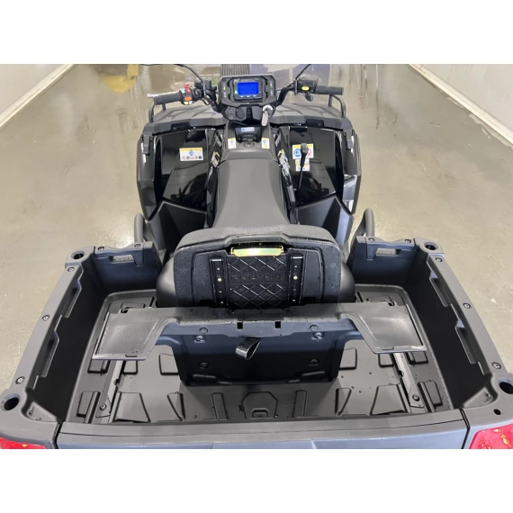 Polaris Sportsman X2 570 EPS LE 2025 Sort A25SZE57CL ATV