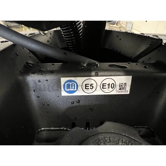 Polaris Sportsman X2 570 EPS LE 2025 Sort A25SZE57CL ATV