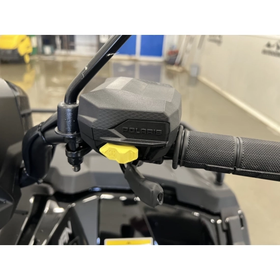 Polaris Sportsman X2 570 EPS LE 2025 Sort A25SZE57CL ATV