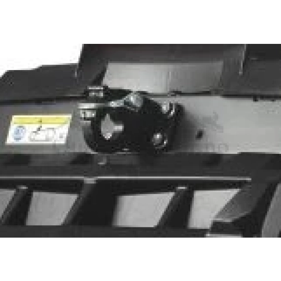 Krok Polaris Titan  HITCH W/PIN