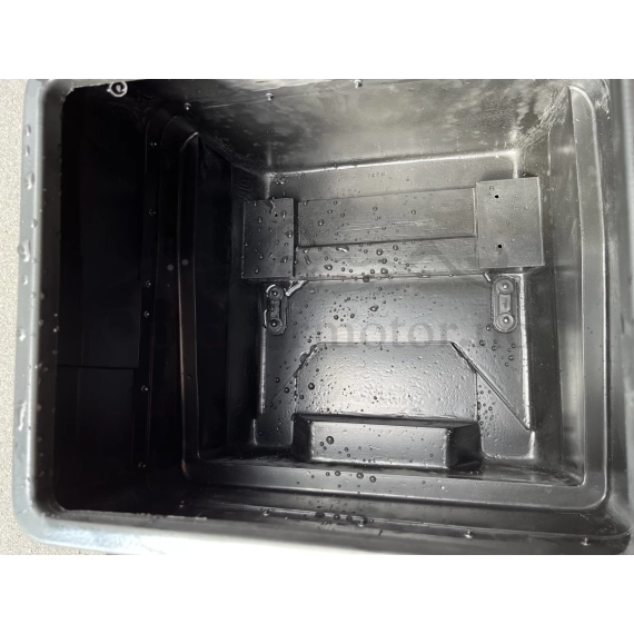 P272 BOKS TIL SWITCHBACK/NORDIC PRO WITH PASSANGER SEAT