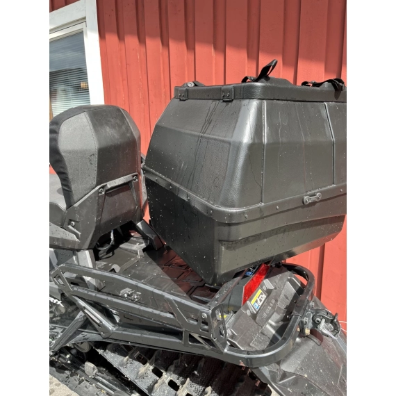 P272 BOKS TIL SWITCHBACK/NORDIC PRO WITH PASSANGER SEAT