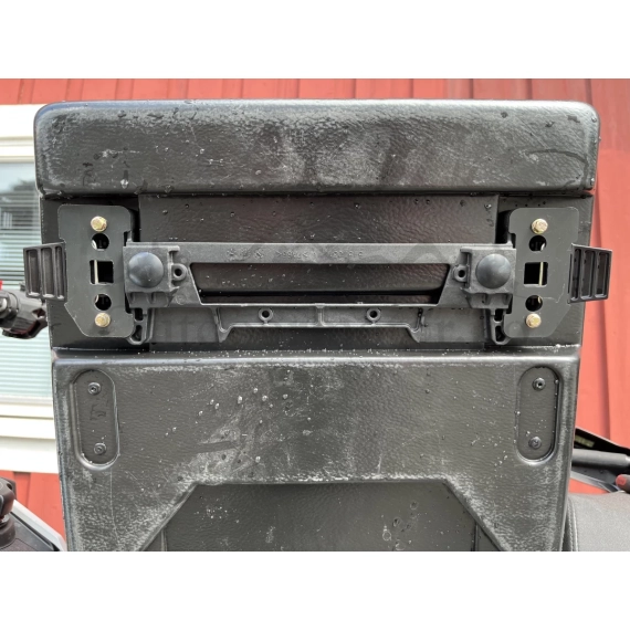 P272 BOKS TIL SWITCHBACK/NORDIC PRO WITH PASSANGER SEAT