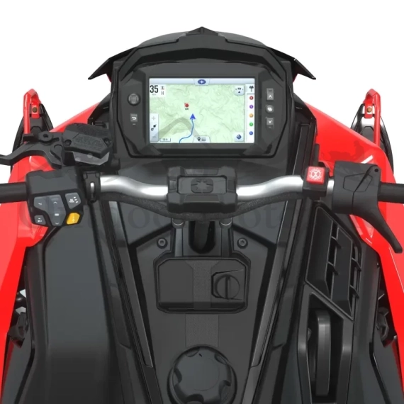 7S Display Polaris