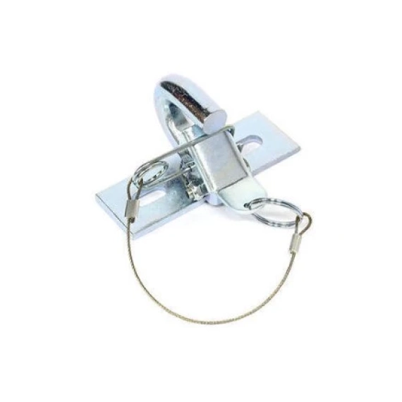 Trekkrok Universal - Polaris mm. Lav modell. Passer flere typer scooter