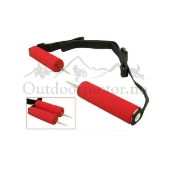 Ispigger Emergency Ice Picks