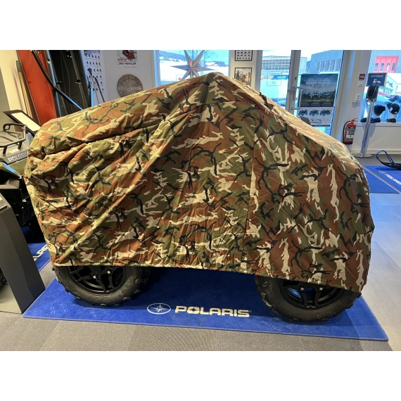 Polaris 570 4x4 EPS Std lengde