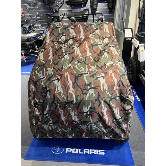 Polaris 570 4x4 EPS Std lengde