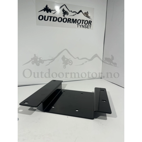 B0430 VINCHFESTE BAK POLARIS 570 6X6 2017-