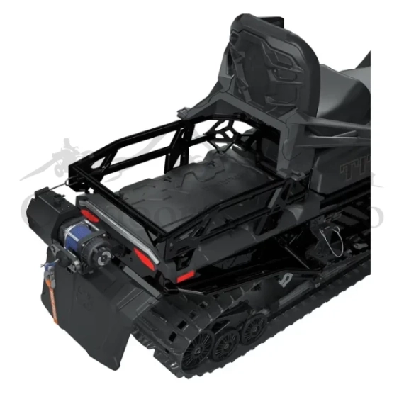 Vinsj Titan MATRYX WD