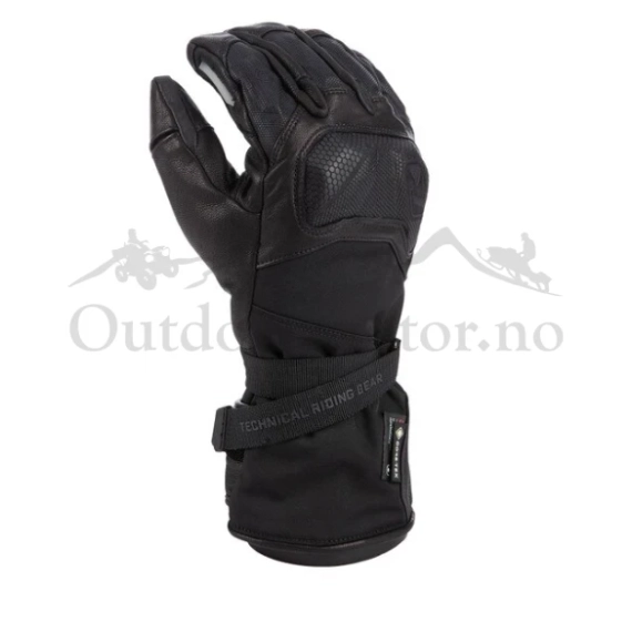 KLIM Badlands GTX Long Glove