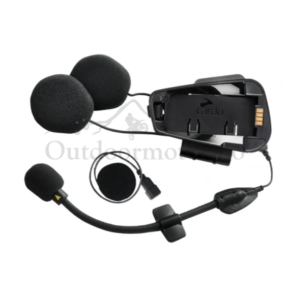 FCX/SPIRIT 2ND HELM JBL KIT