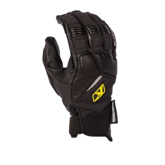KLIM Inversion Pro Glove Black