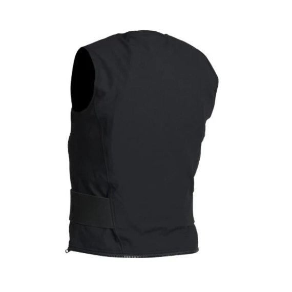 Halvarssons Skyddsväst Visten Svart