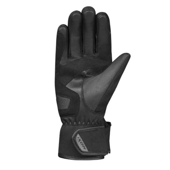 Ixon Pro Russel 2 hansker Sort