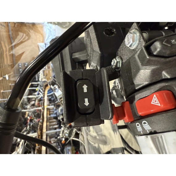 2879635 EL / HYDRAULISK BLADVINKLING SNØSKJÆR G4 PRO 