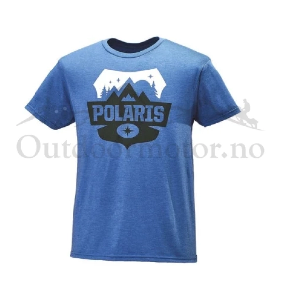 polaris tskjorte