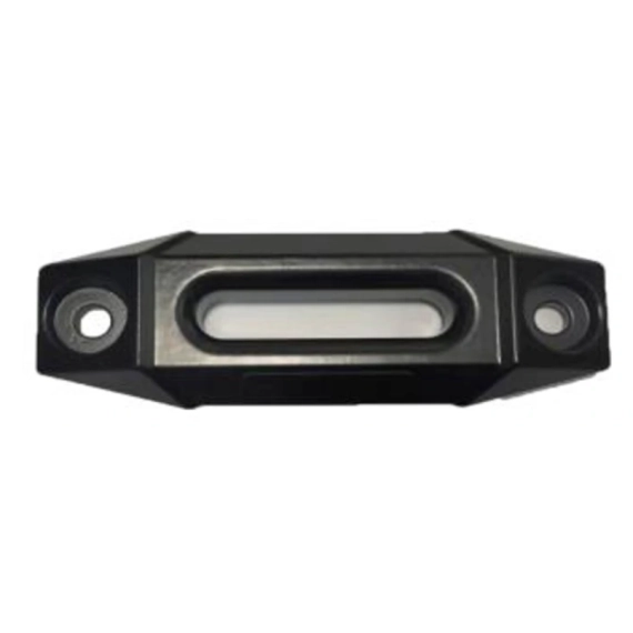 Vaierstyring ATV Vinsj syntetisk line