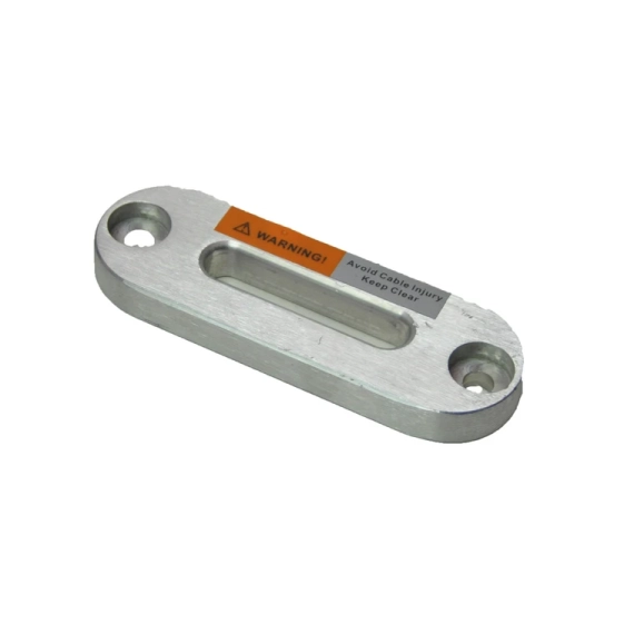 Vaierstyring ATV Vinsj syntetisk line