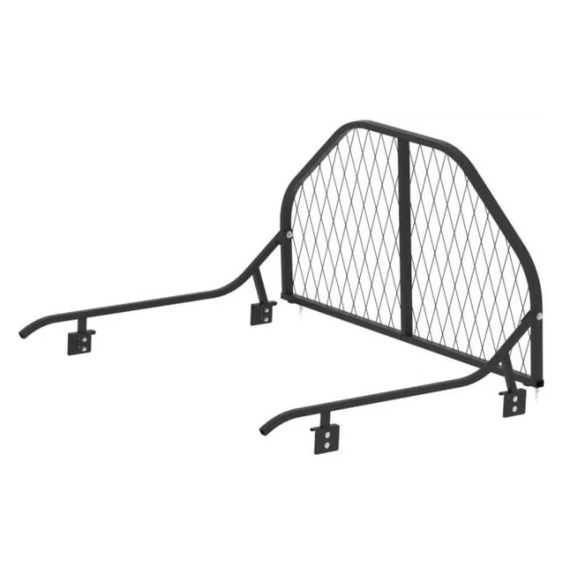 Lastegrind Polaris Sportman 800 6x6 Big Boss cargo box