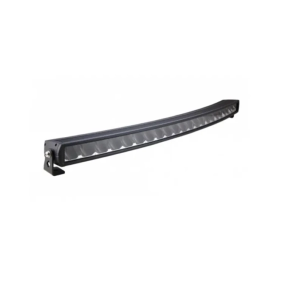 BRIODLIGHTS LED-bar m/parklys