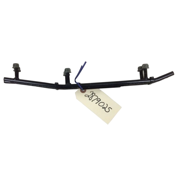 2879025 STYRE STÅL 8MMX4 FLOAT SKI MED COROMANT 60`