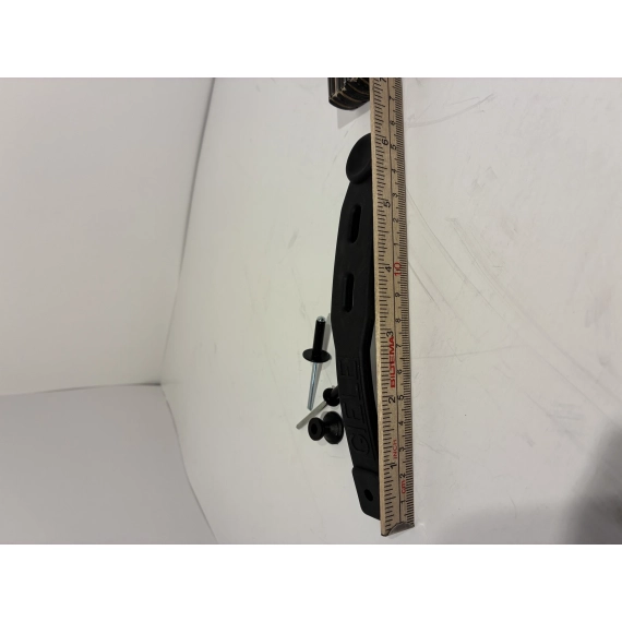 GUMMI STRIKK REIM POLARIS BOKS