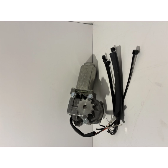 RAMMY MOTOR ELEKTRISK STYRING UTKASTER SNØFRES