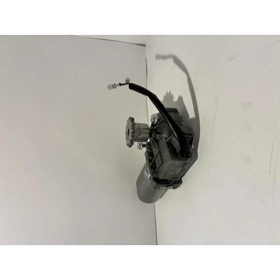 RAMMY MOTOR ELEKTRISK STYRING UTKASTER SNØFRES