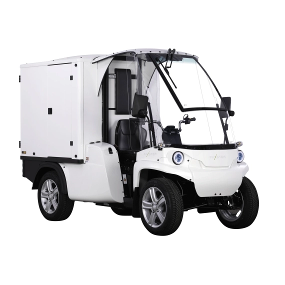 Paxster XL skrå høyre