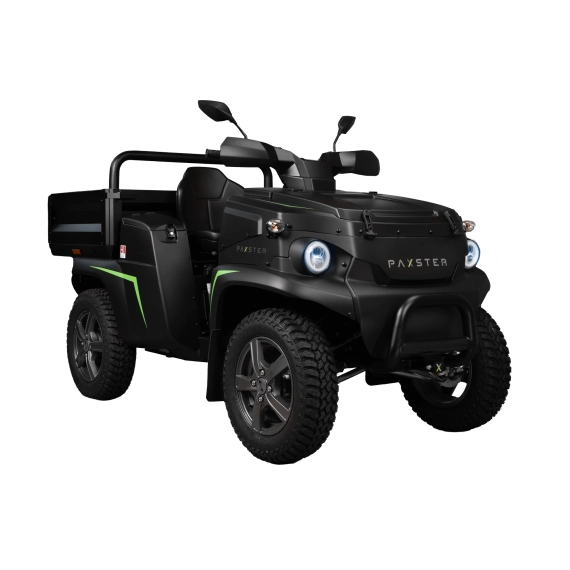 Paxster Air skrå høyre