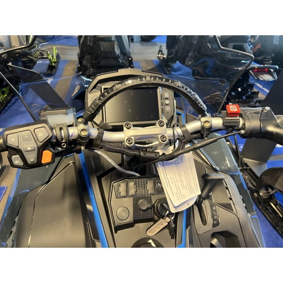 Bilde montert Matryx