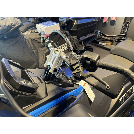 Bilde montert Matryx