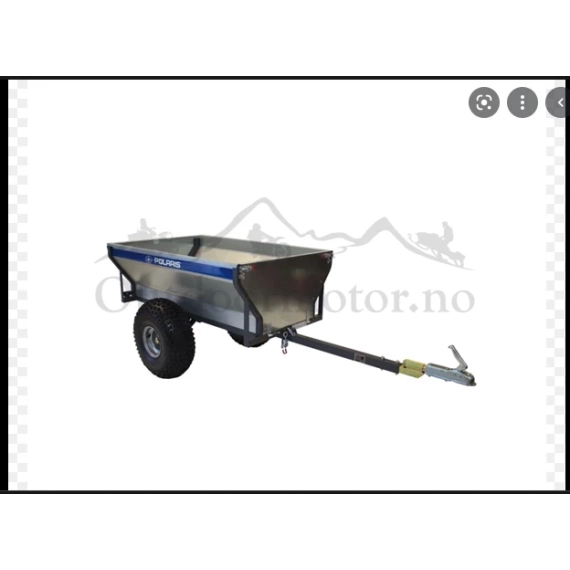 ATV1500 Tilhenger ATV 1500 Polaris TK-A02A BASIC